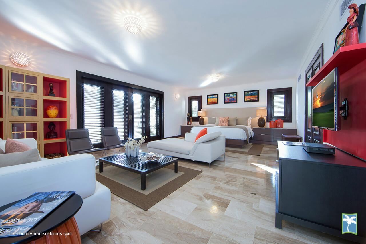 La Fabulosa - Casa de Campo