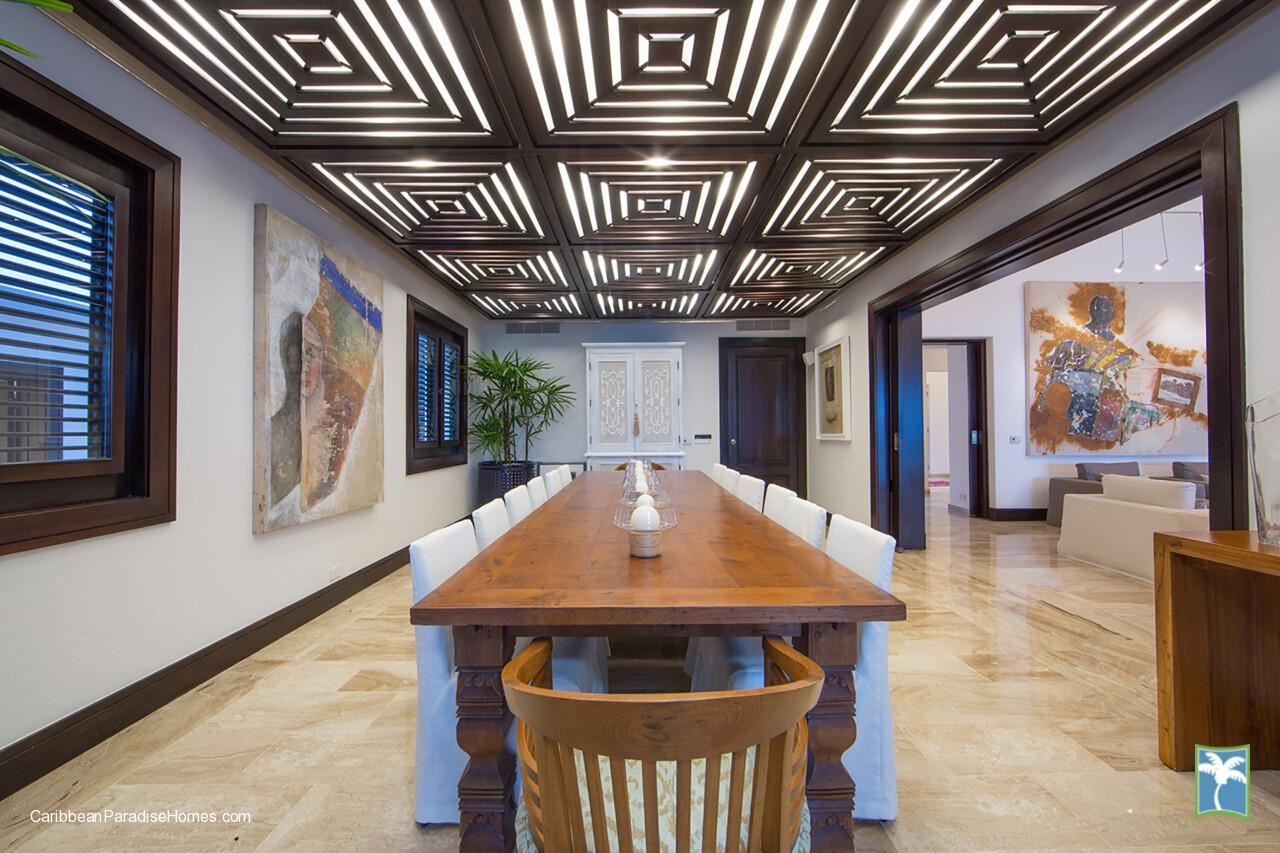 La Fabulosa - Casa de Campo