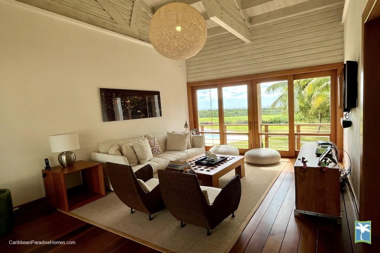 River House - Casa de Campo