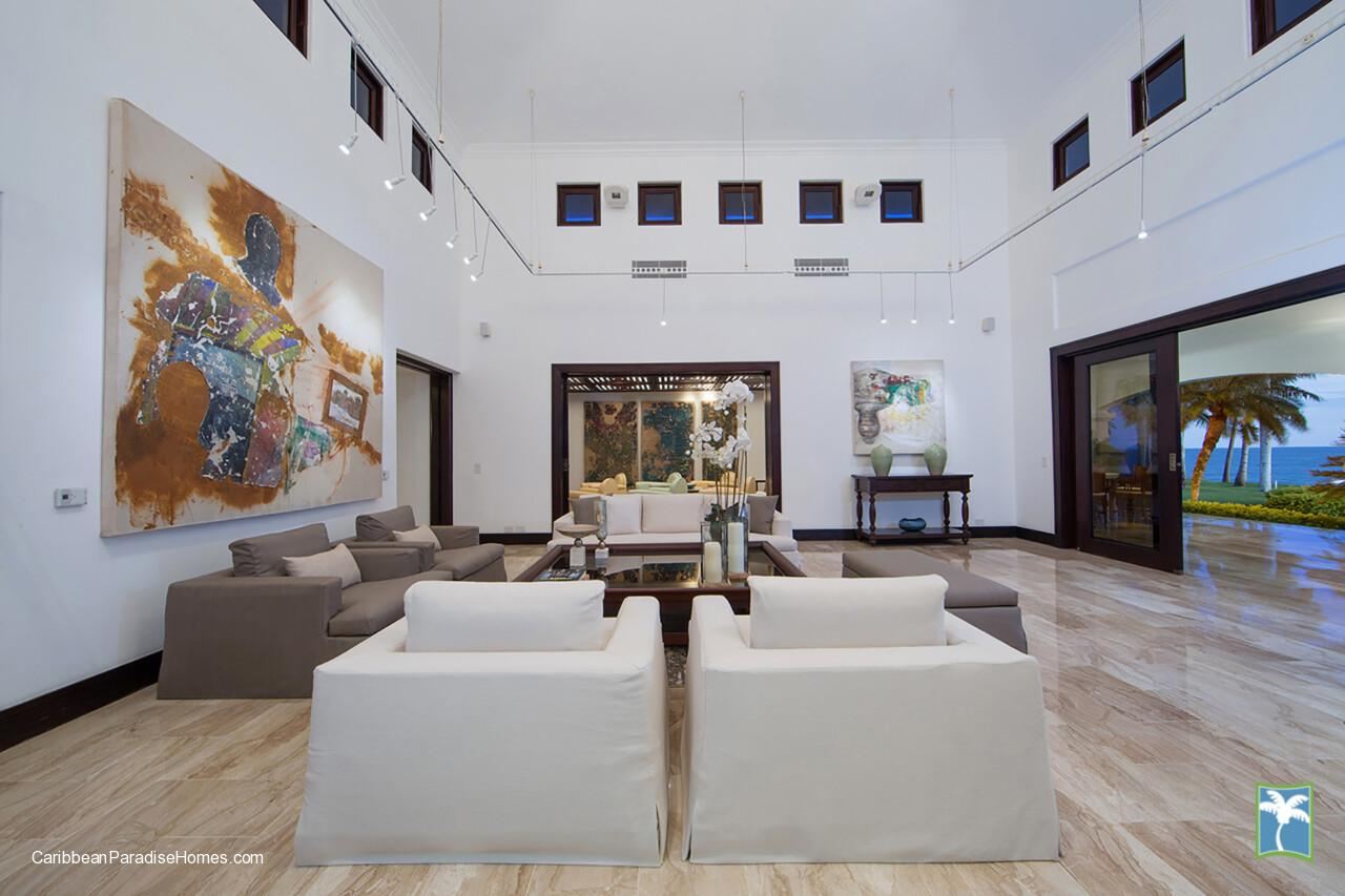 La Fabulosa - Casa de Campo