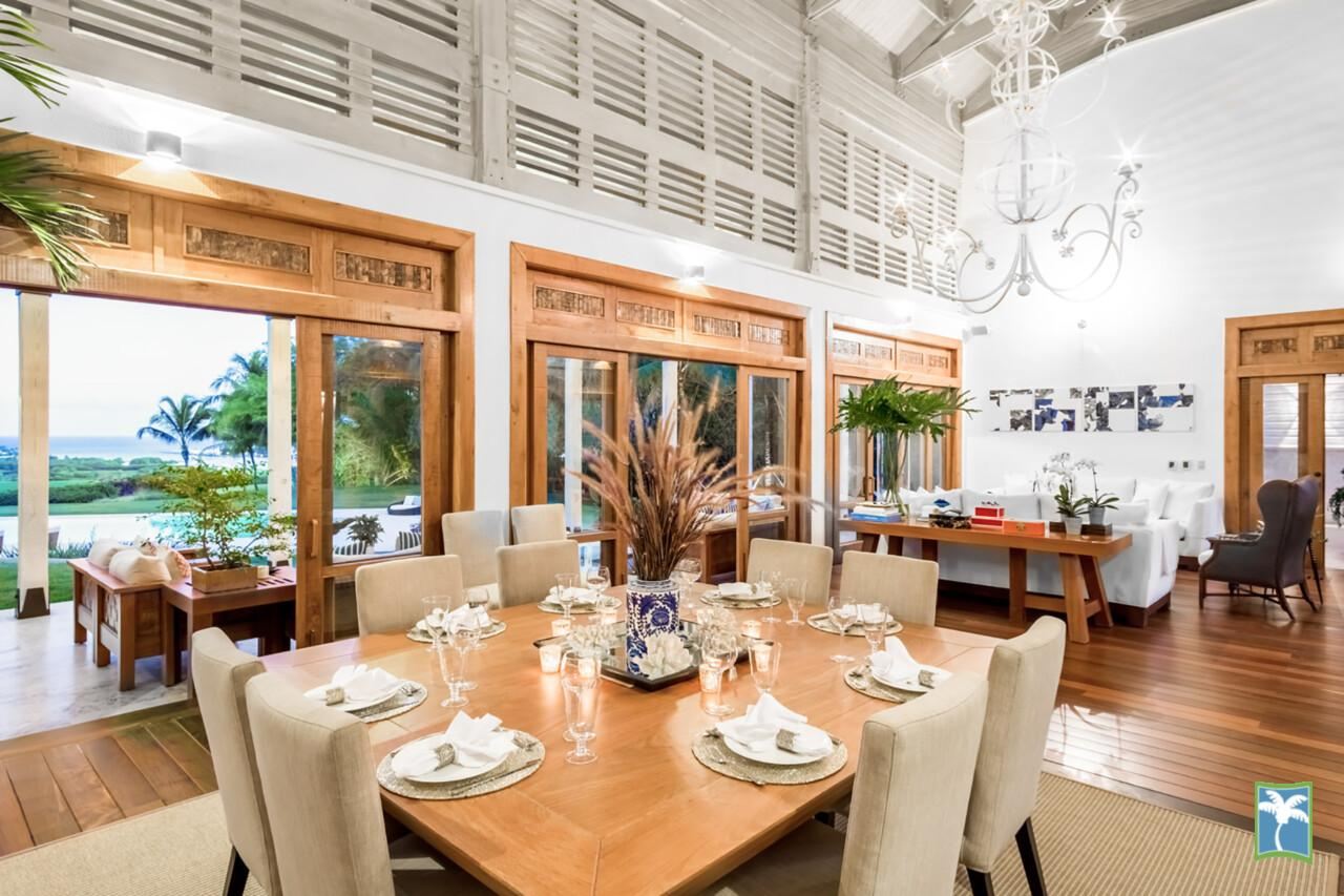 River House - Casa de Campo