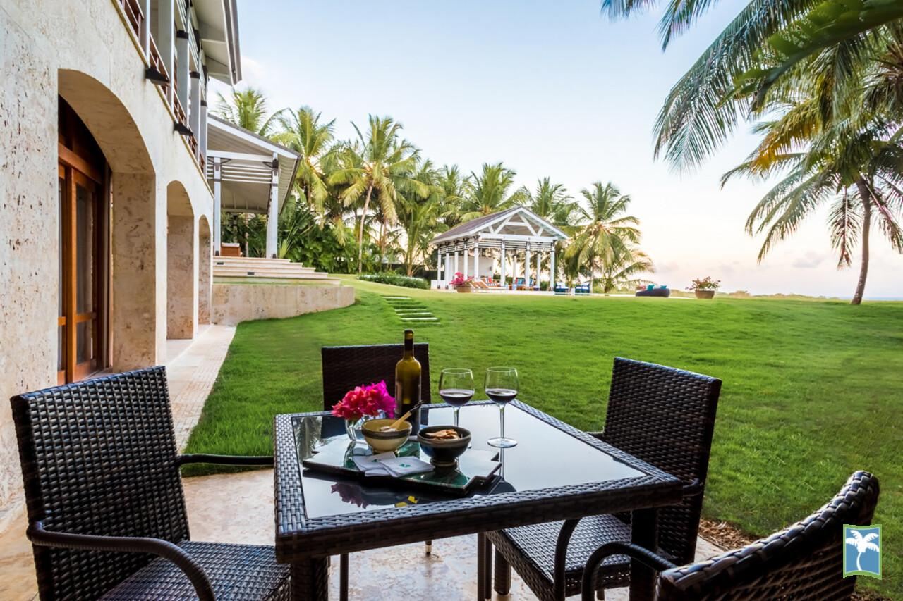 River House - Casa de Campo