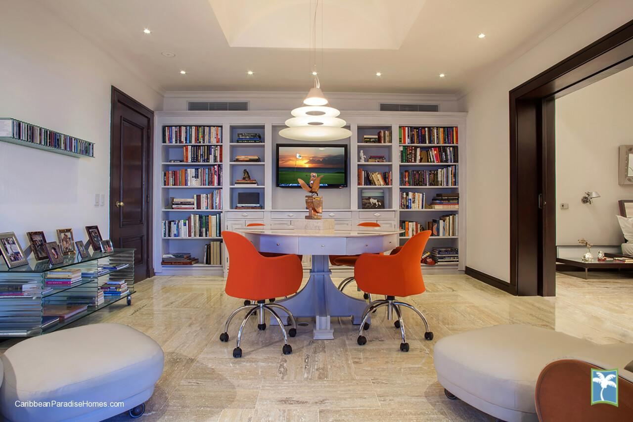 La Fabulosa - Casa de Campo