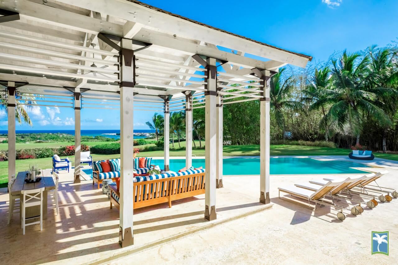 River House - Casa de Campo