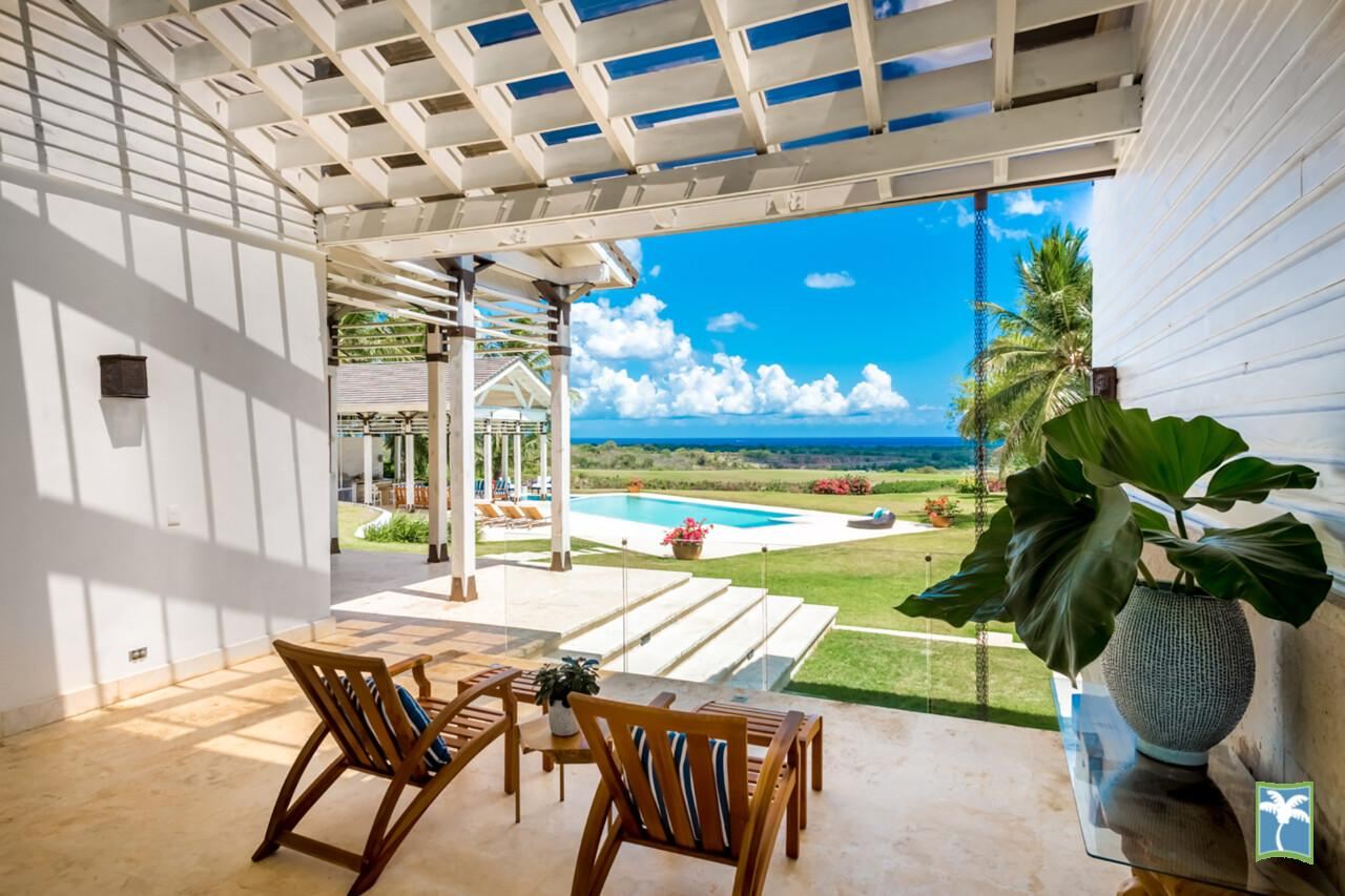 River House - Casa de Campo