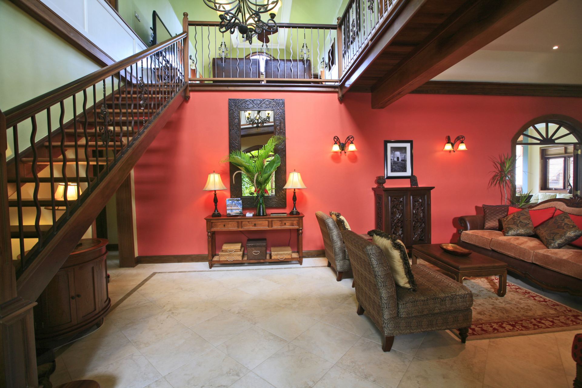 C est La Vie Villa & Cottage