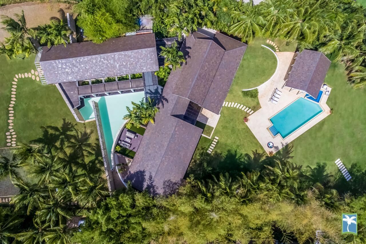 River House - Casa de Campo