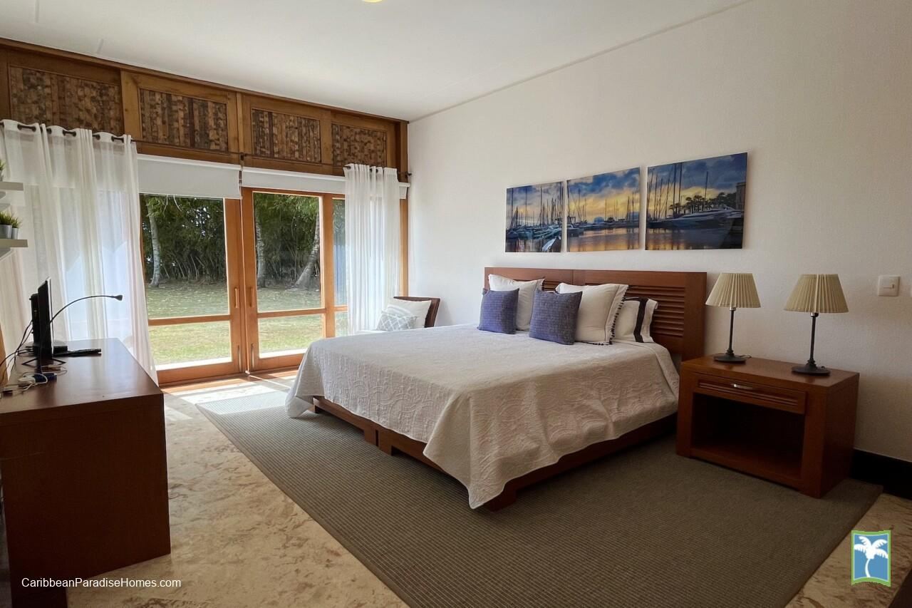 River House - Casa de Campo