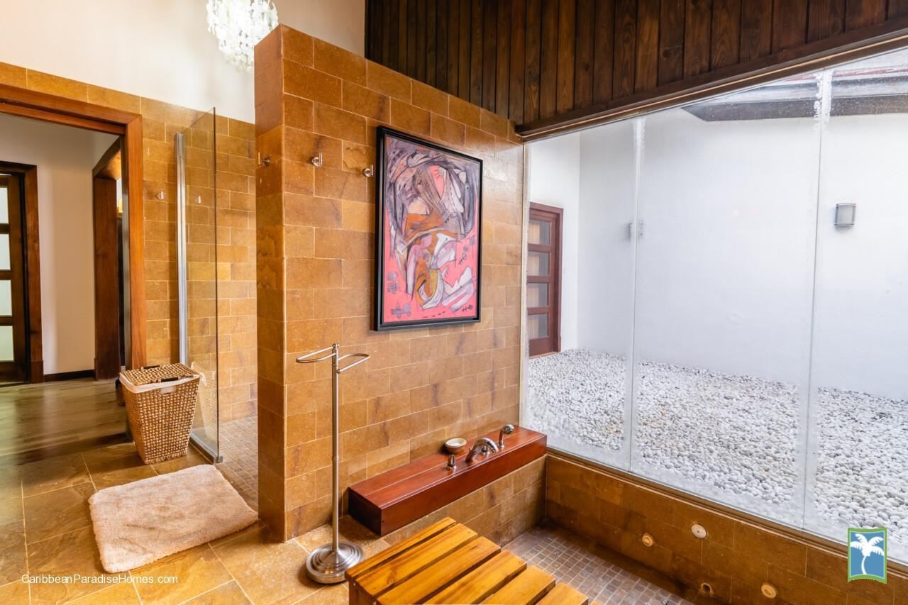 Tropical Modern - Casa de Campo