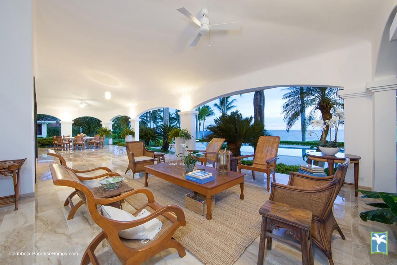 La Fabulosa - Casa de Campo