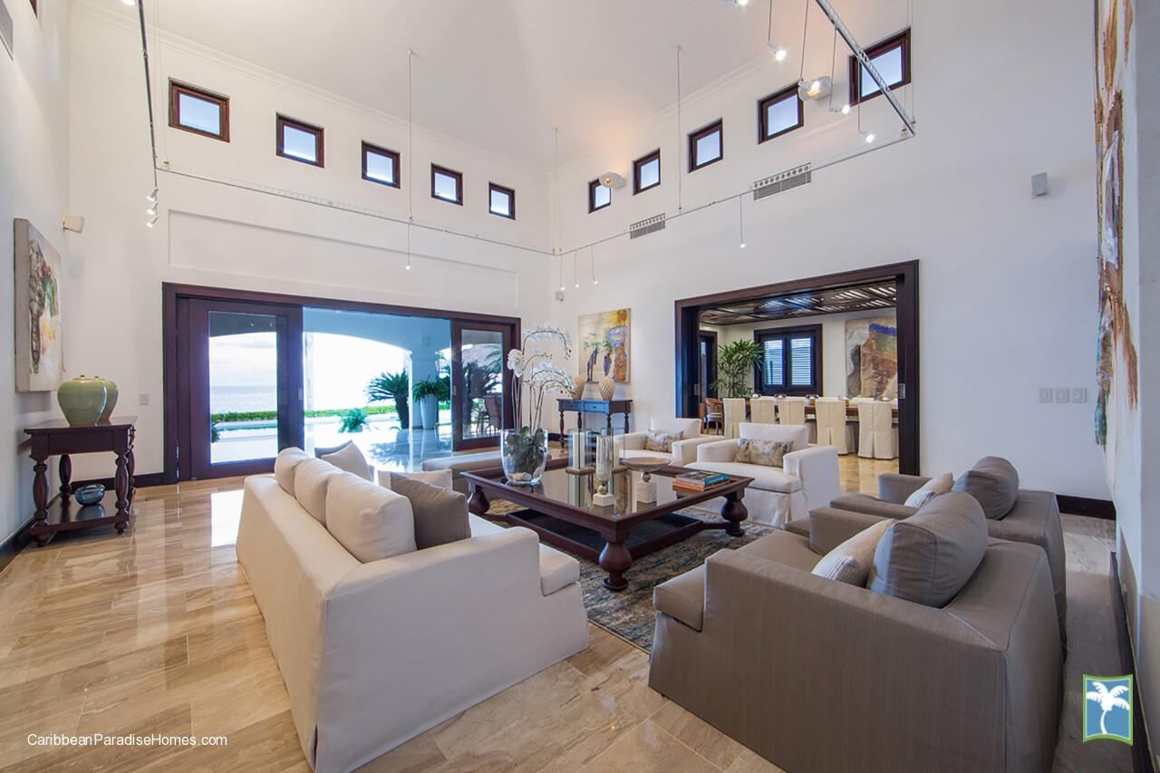 La Fabulosa - Casa de Campo