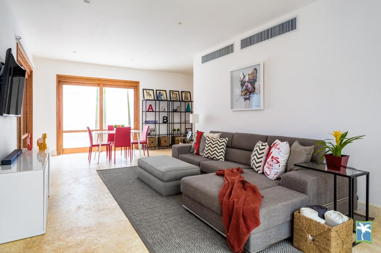 River House - Casa de Campo