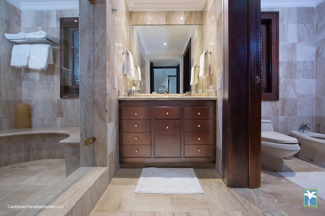 La Fabulosa - Casa de Campo