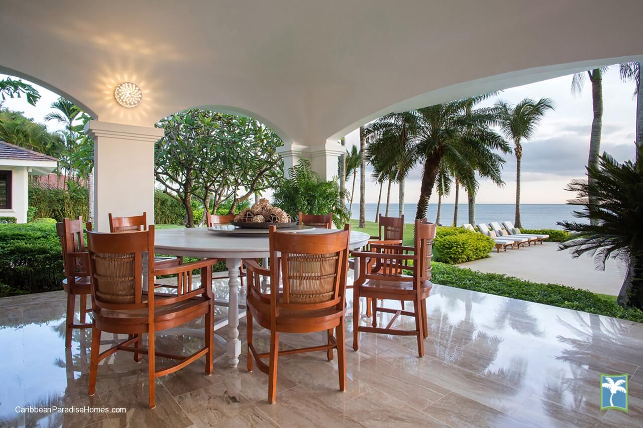 La Fabulosa - Casa de Campo