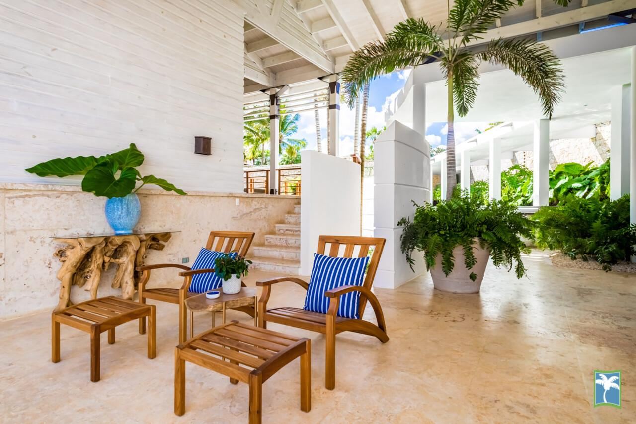 River House - Casa de Campo