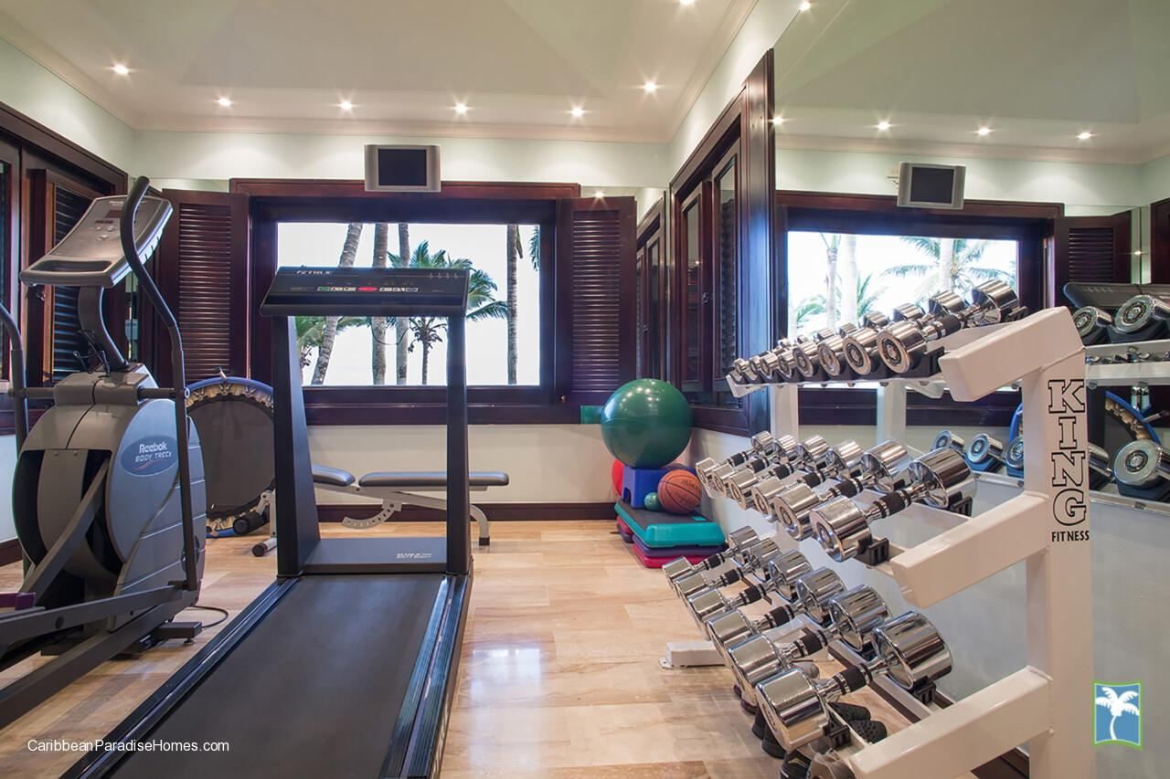 La Fabulosa - Casa de Campo