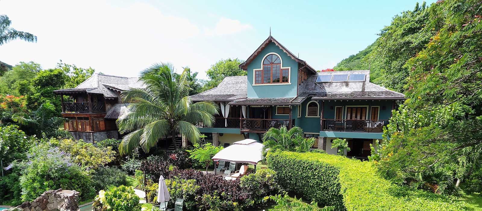 C est La Vie Villa & Cottage