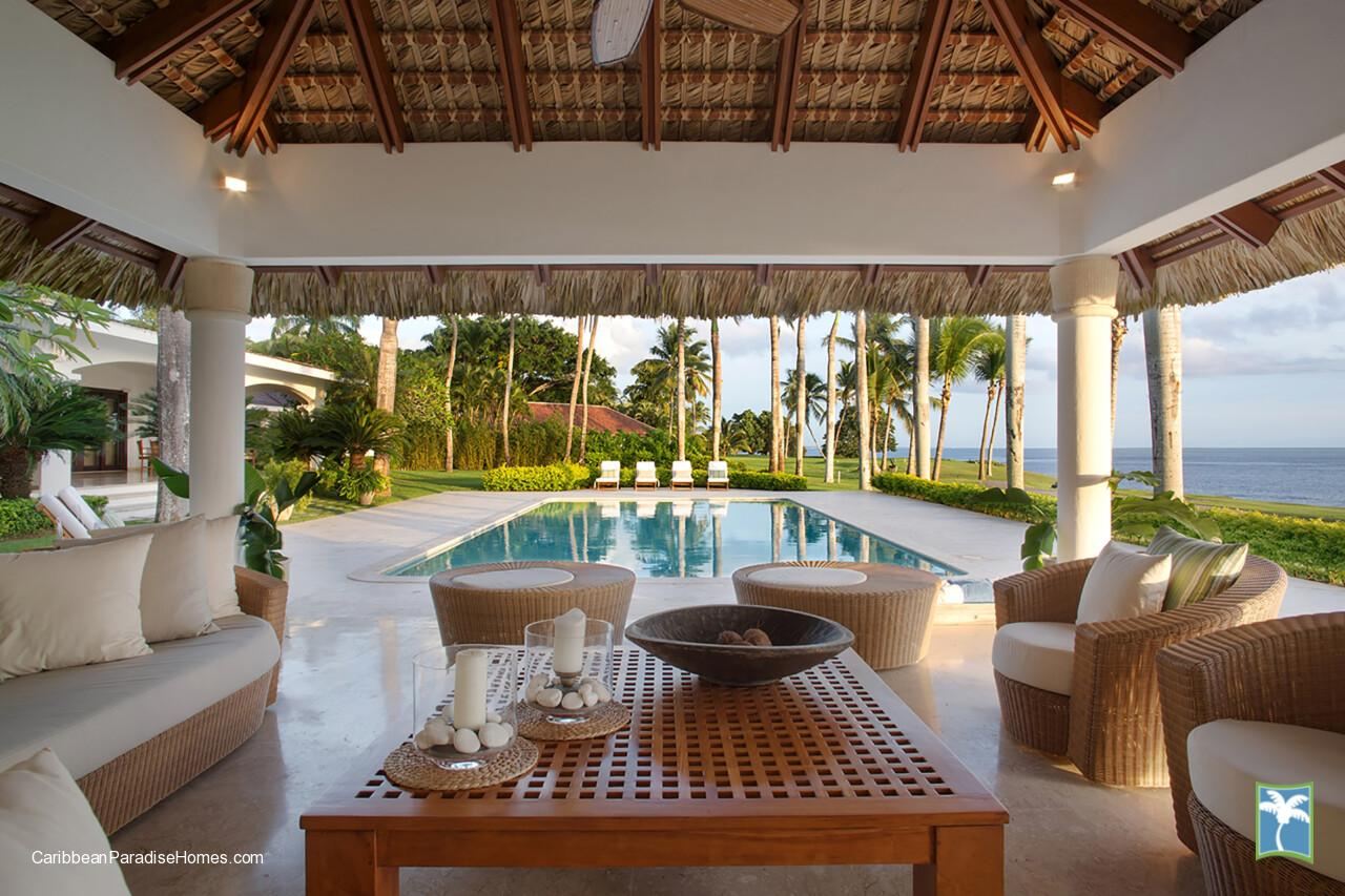 La Fabulosa - Casa de Campo