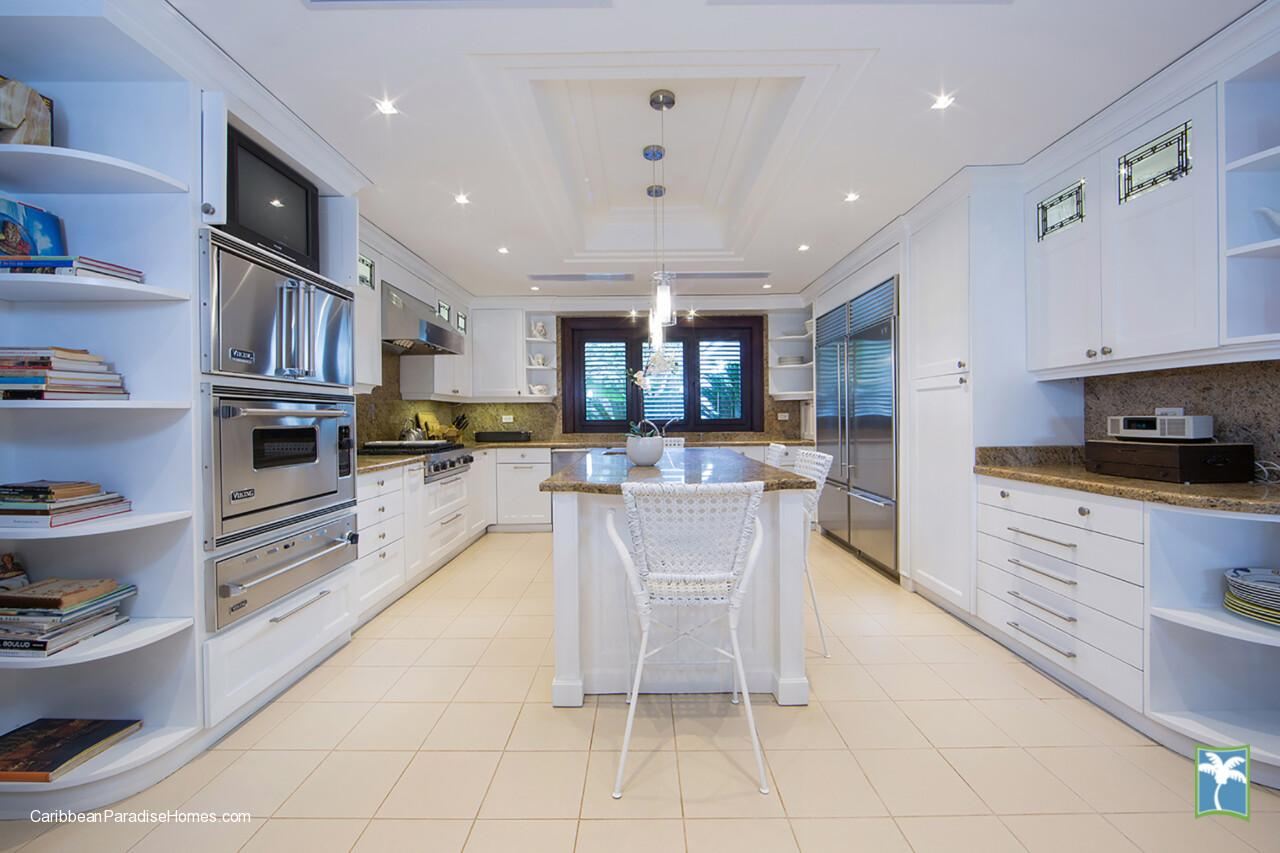 La Fabulosa - Casa de Campo