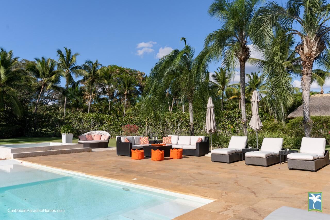 Tropical Modern - Casa de Campo