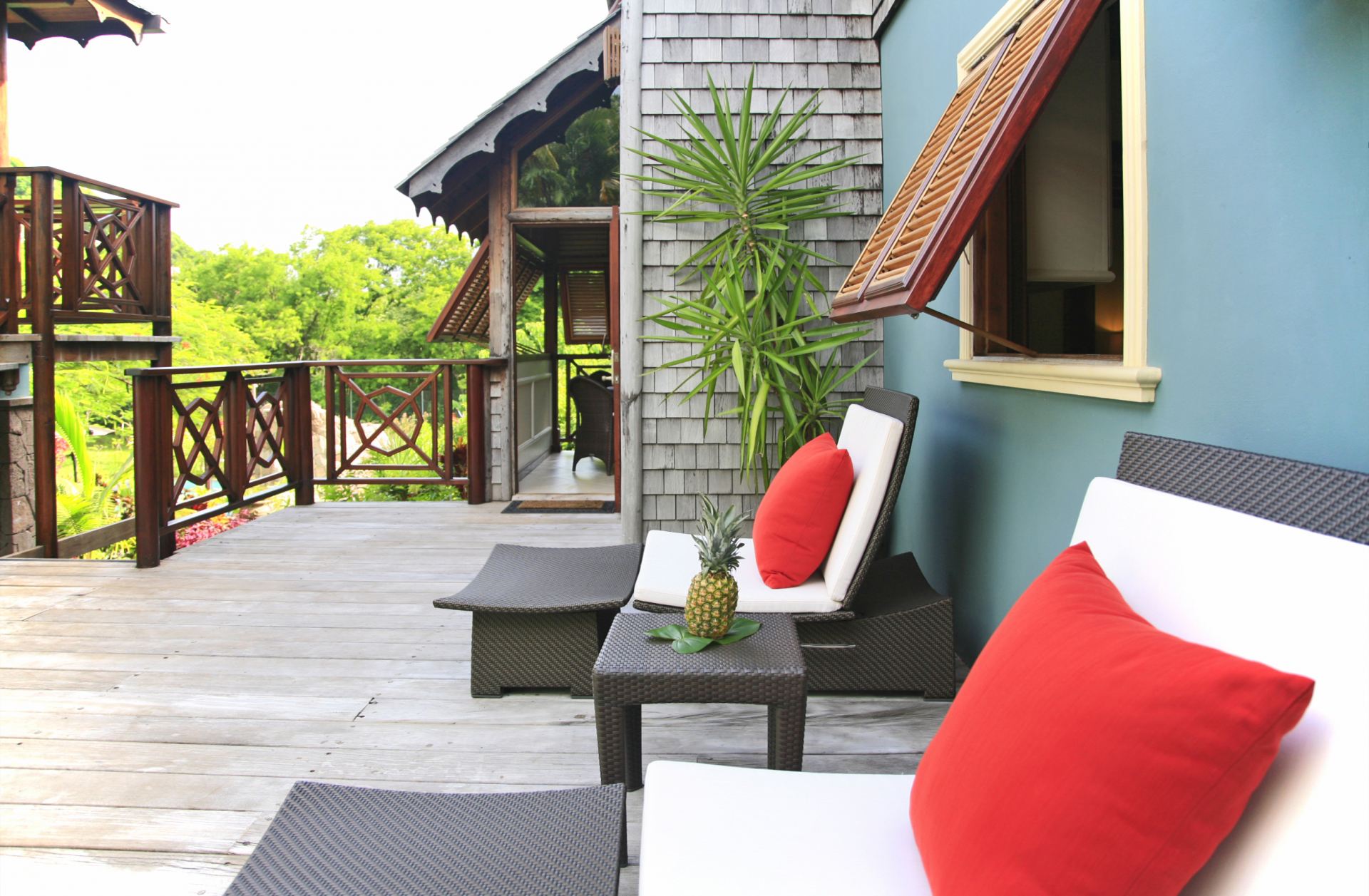 C est La Vie Villa & Cottage