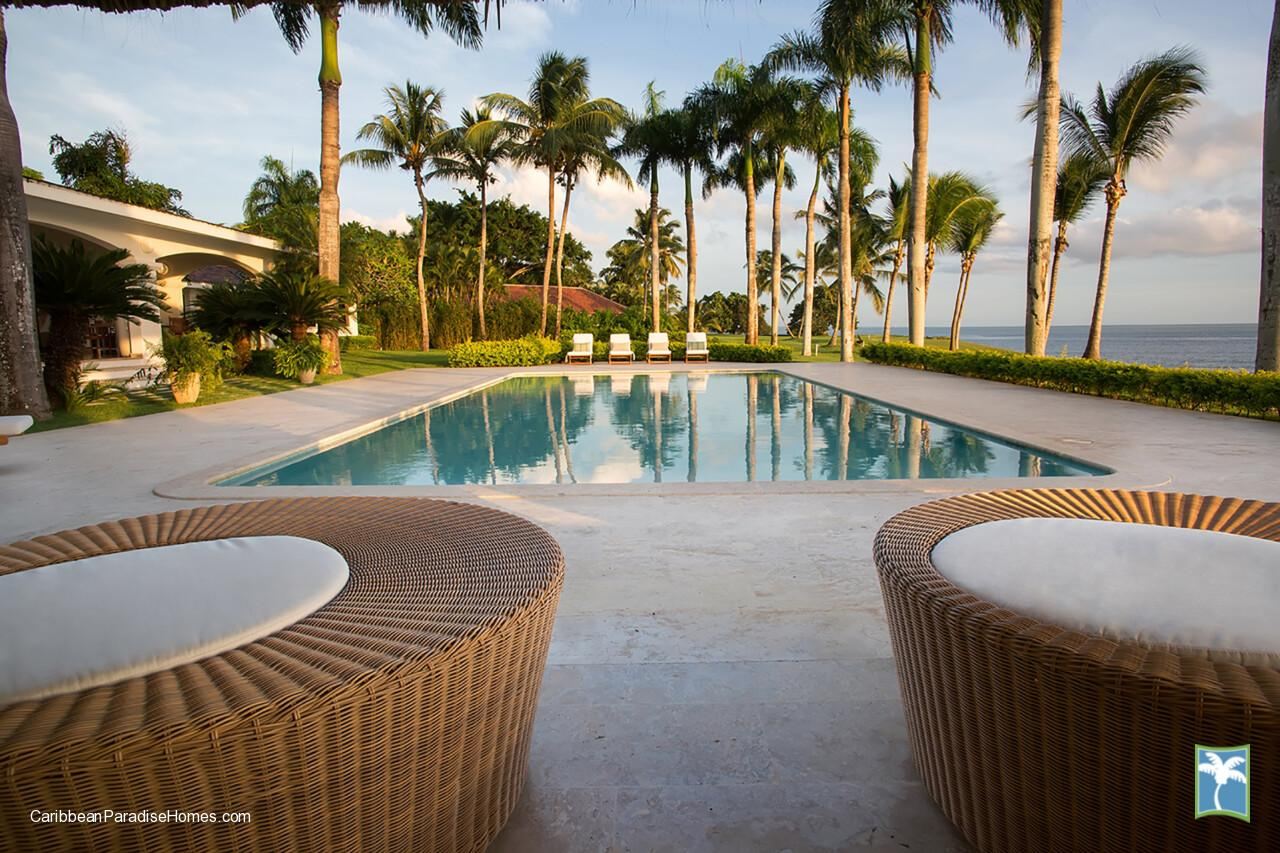 La Fabulosa - Casa de Campo