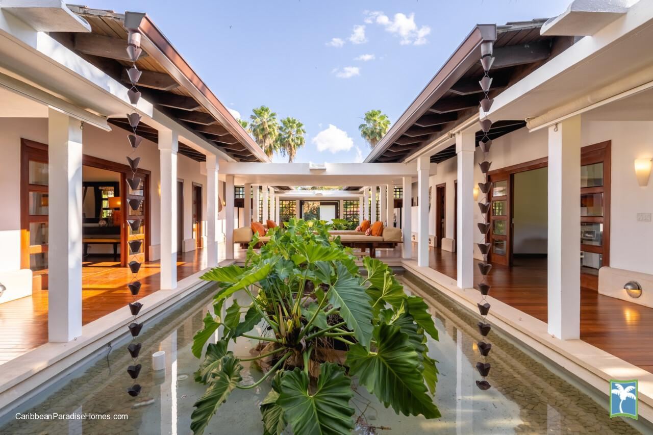 Tropical Modern - Casa de Campo