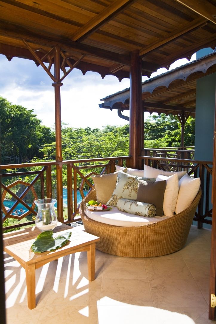 C est La Vie Villa & Cottage