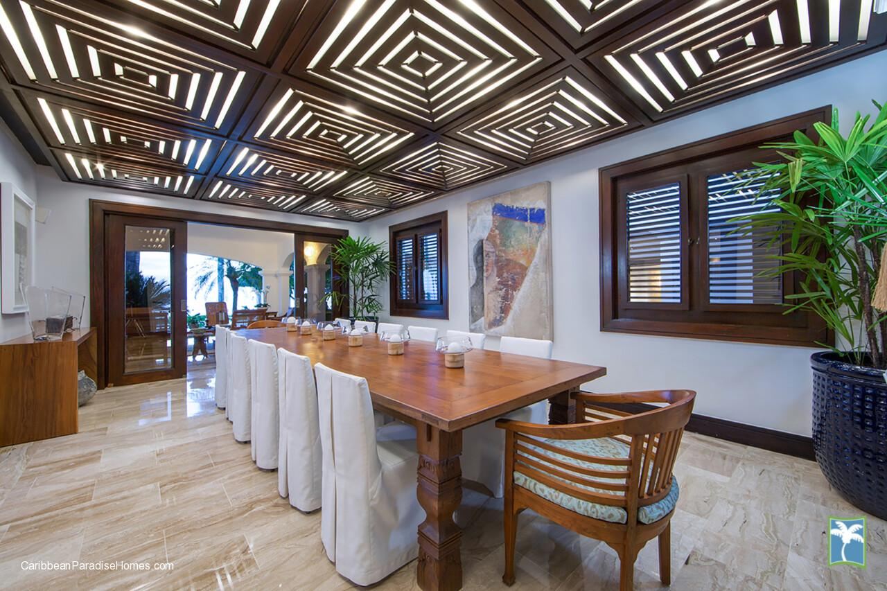 La Fabulosa - Casa de Campo