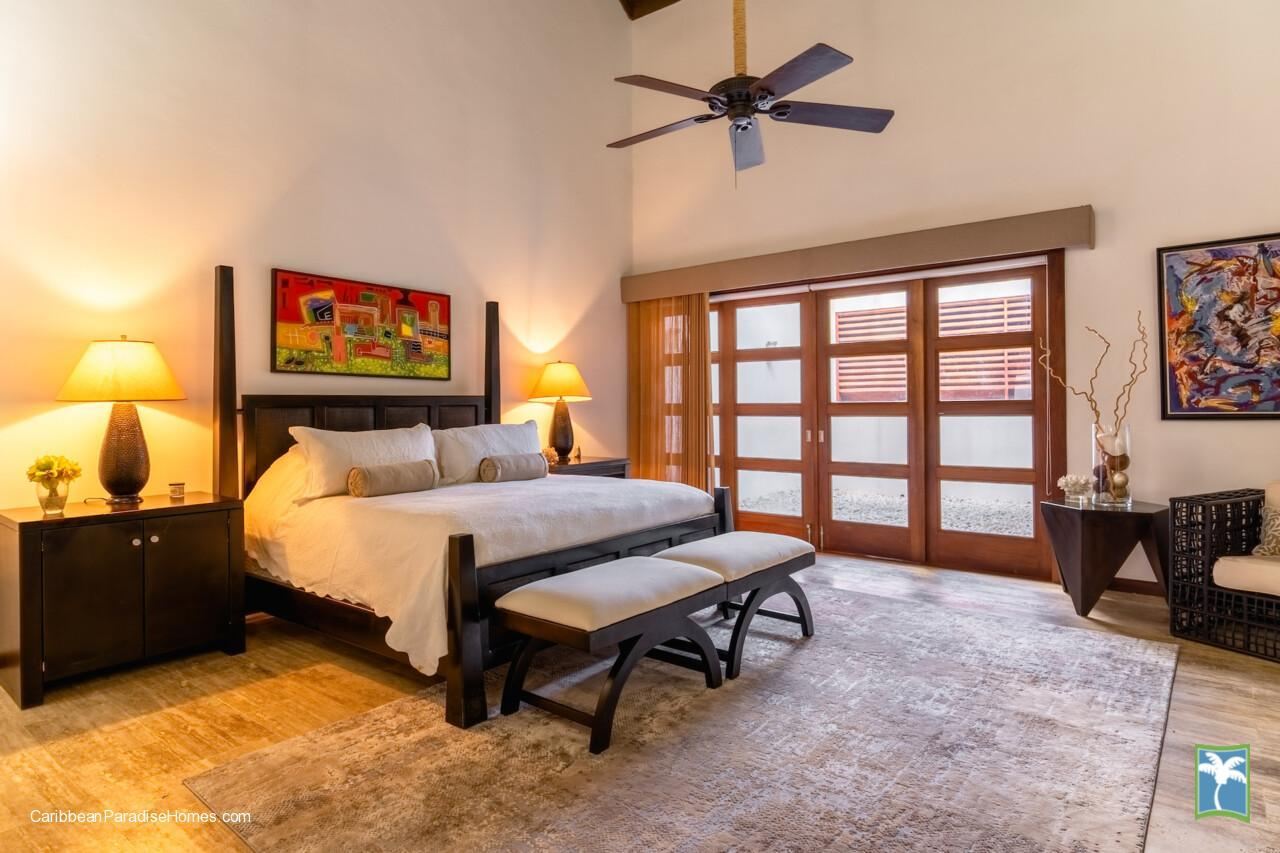 Tropical Modern - Casa de Campo