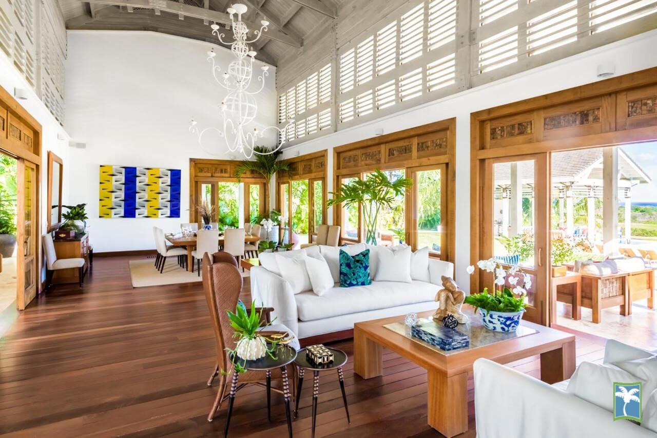 River House - Casa de Campo