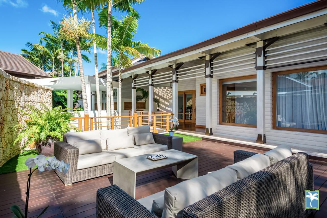 River House - Casa de Campo