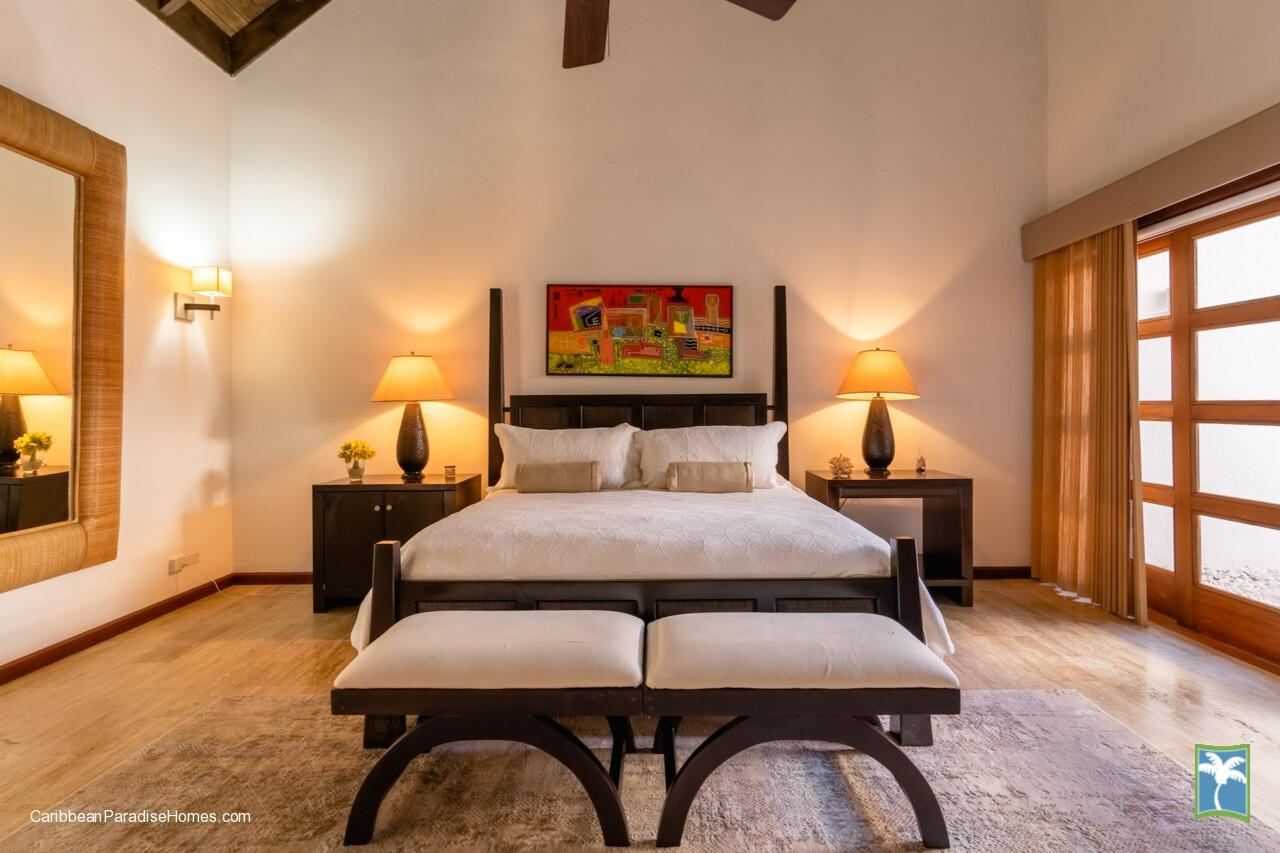 Tropical Modern - Casa de Campo