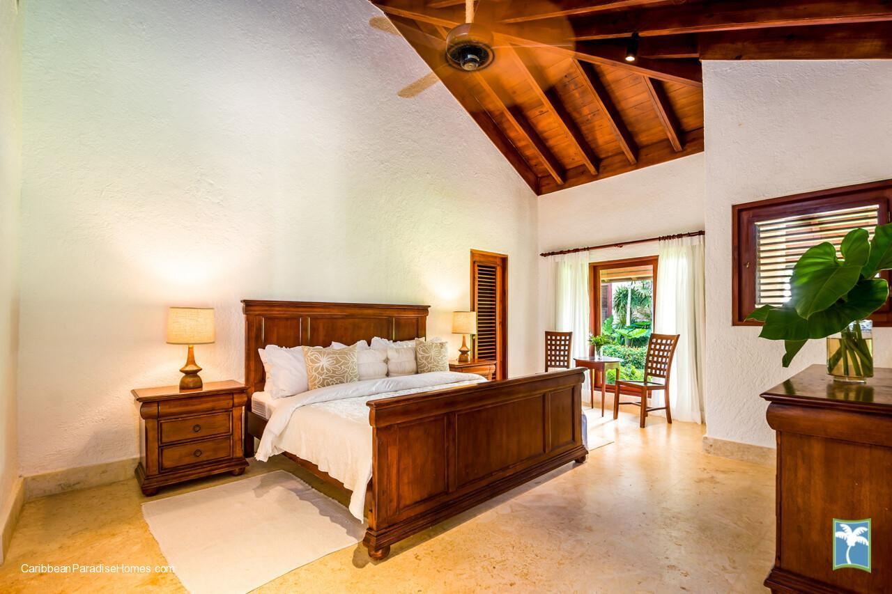 Casa Minitas 8 Br - Casa de Campo