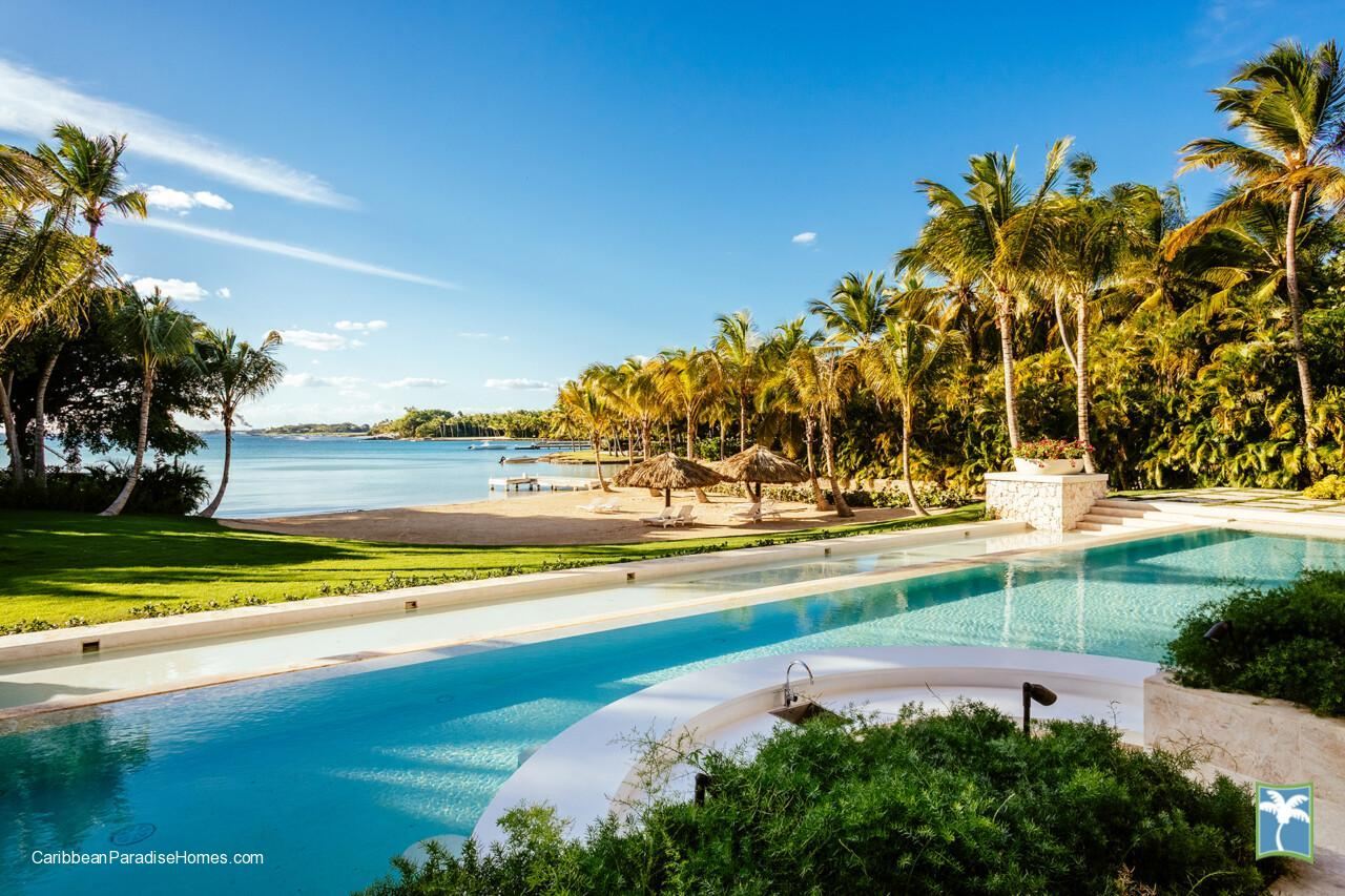 Casa Minitas 8 Br - Casa de Campo