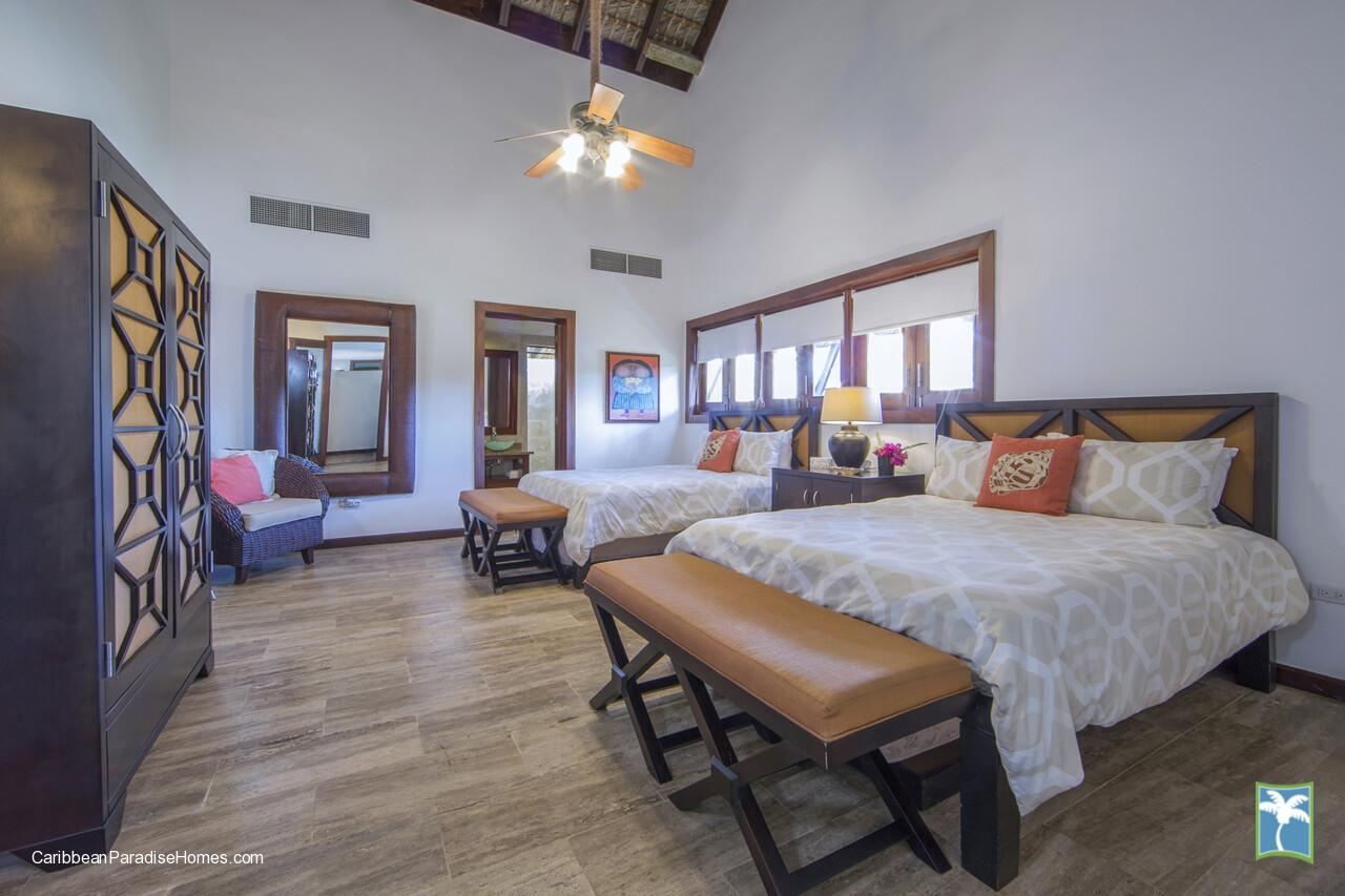 Bali Seven - Casa de Campo