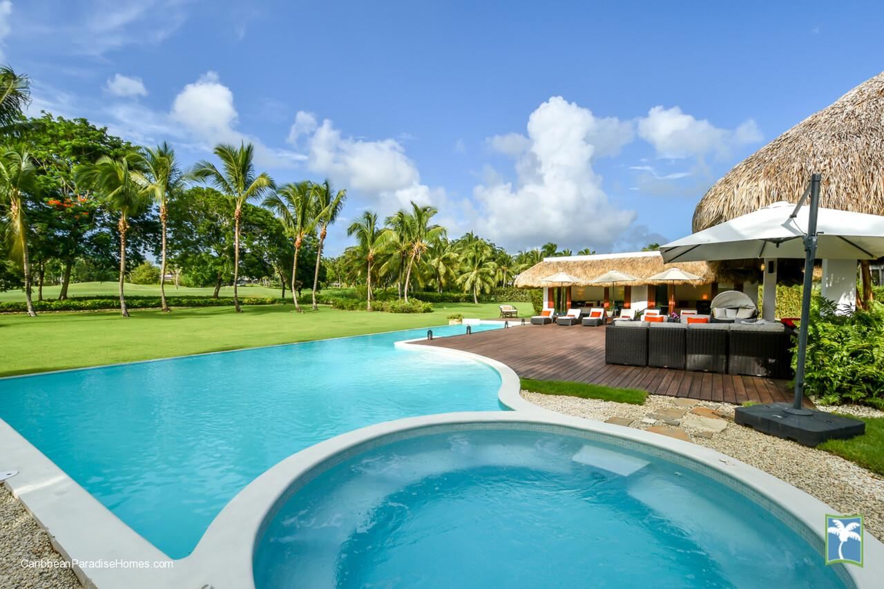 Bali Seven - Casa de Campo