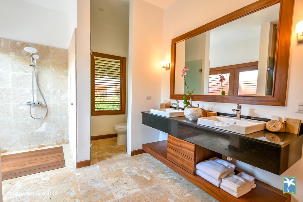 Bali Seven - Casa de Campo