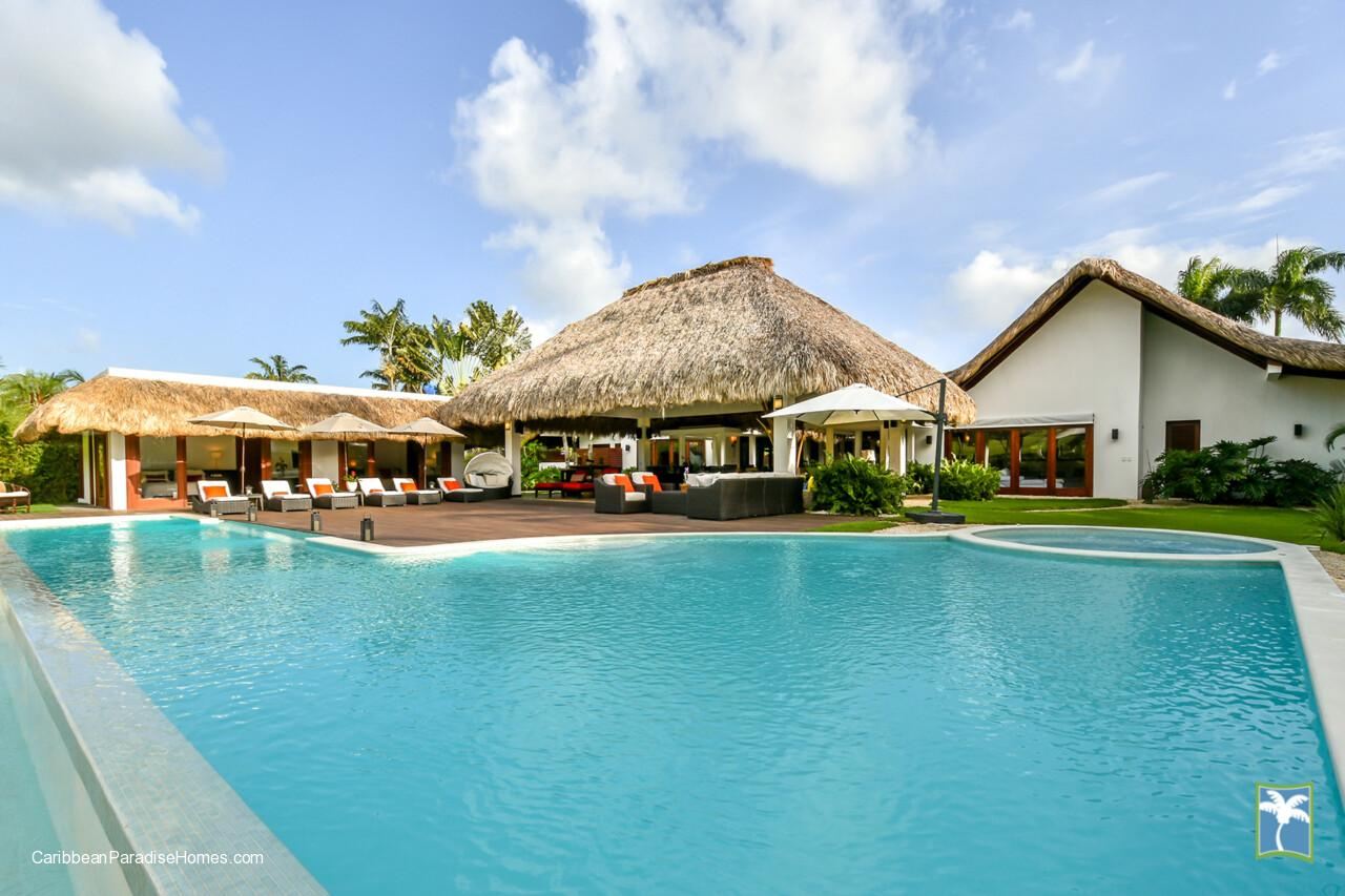 Bali Seven - Casa de Campo