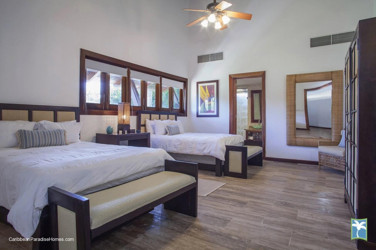 Bali Seven - Casa de Campo