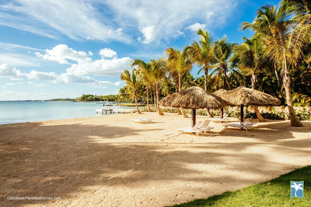 Casa Minitas 8 Br - Casa de Campo