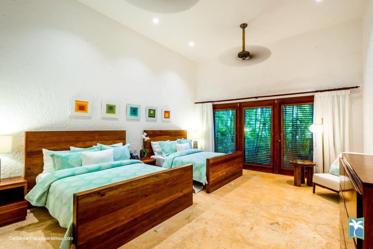 Casa Minitas 8 Br - Casa de Campo