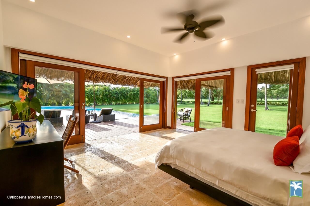 Bali Seven - Casa de Campo