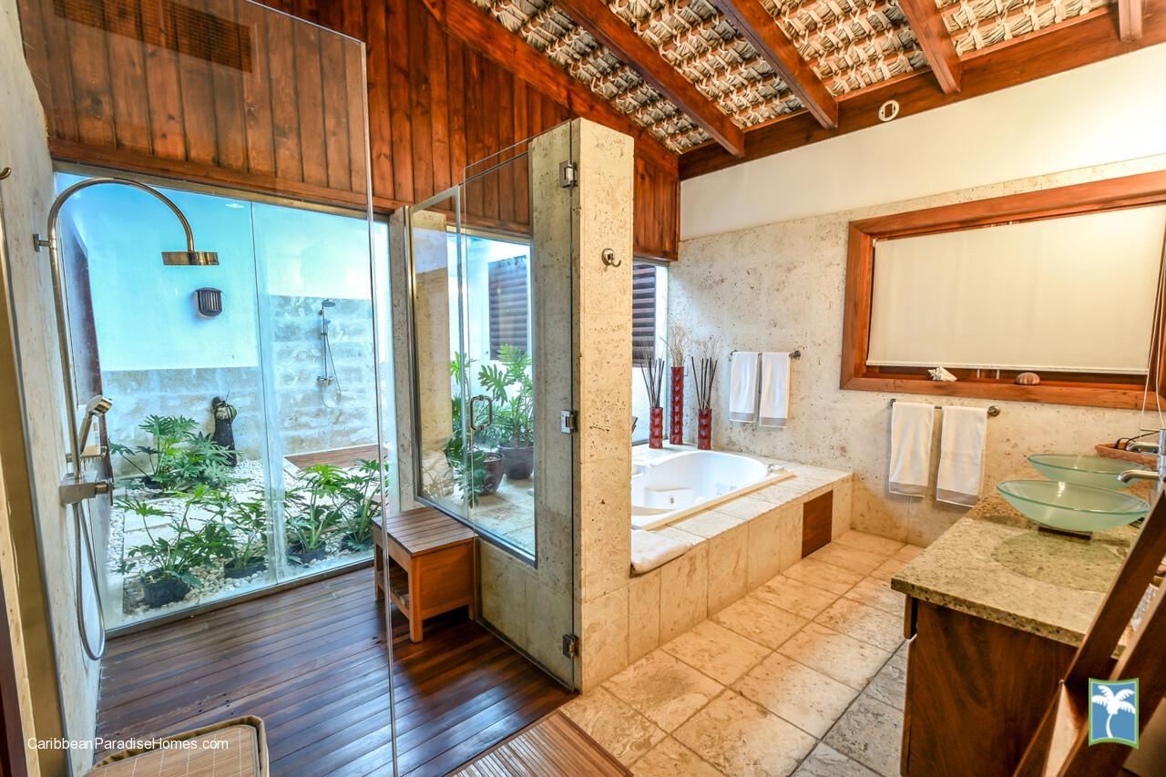 Bali Seven - Casa de Campo