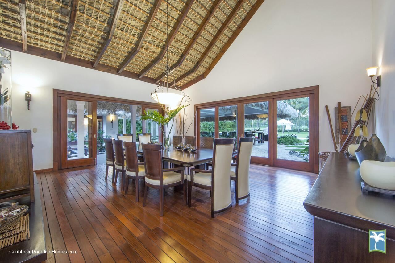 Bali Seven - Casa de Campo