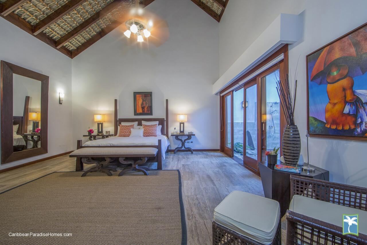 Bali Seven - Casa de Campo