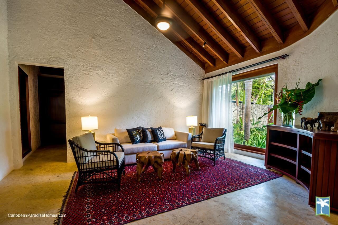 Casa Minitas 8 Br - Casa de Campo