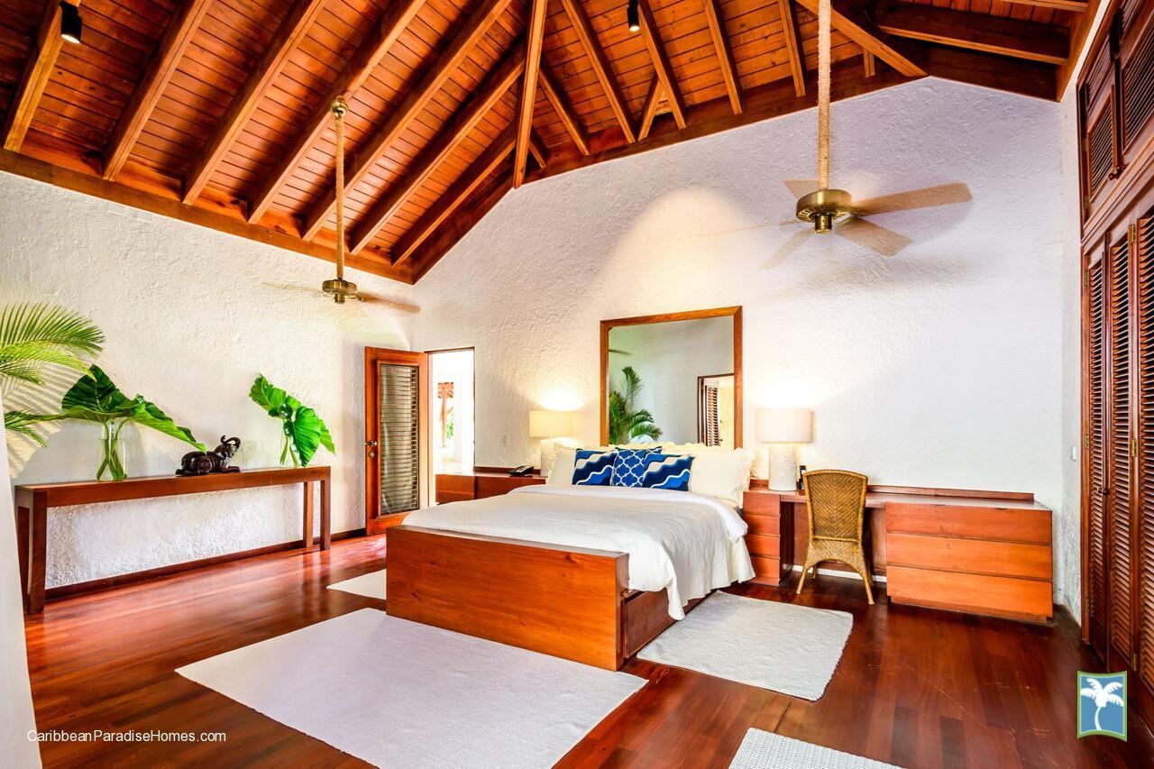 Casa Minitas 8 Br - Casa de Campo