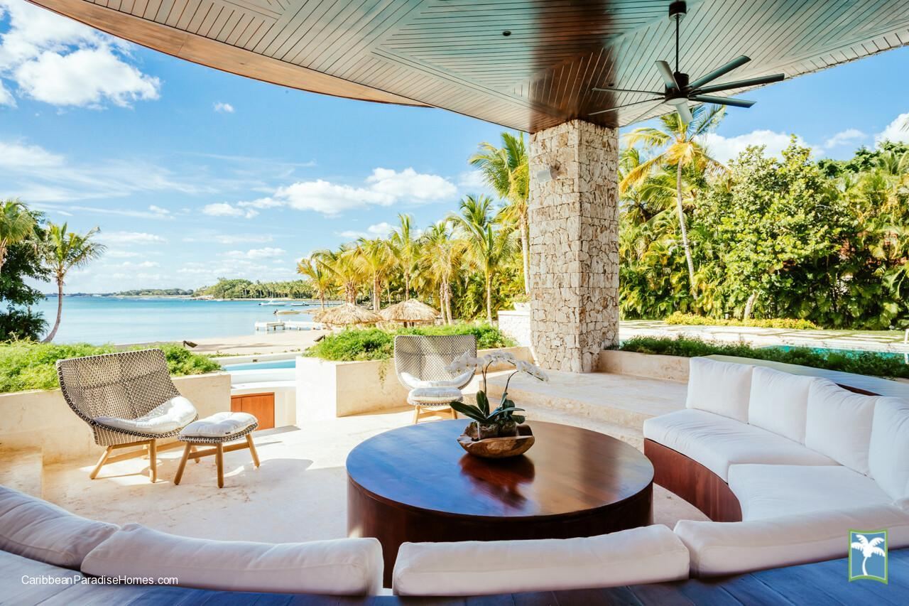 Casa Minitas 8 Br - Casa de Campo