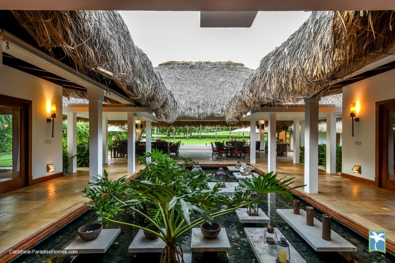 Bali Seven - Casa de Campo